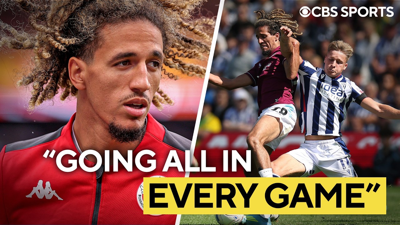 CARABAO CUP PREVIEW: Hannibal Mejbri on Burnley vs. Bradford City thumbnail