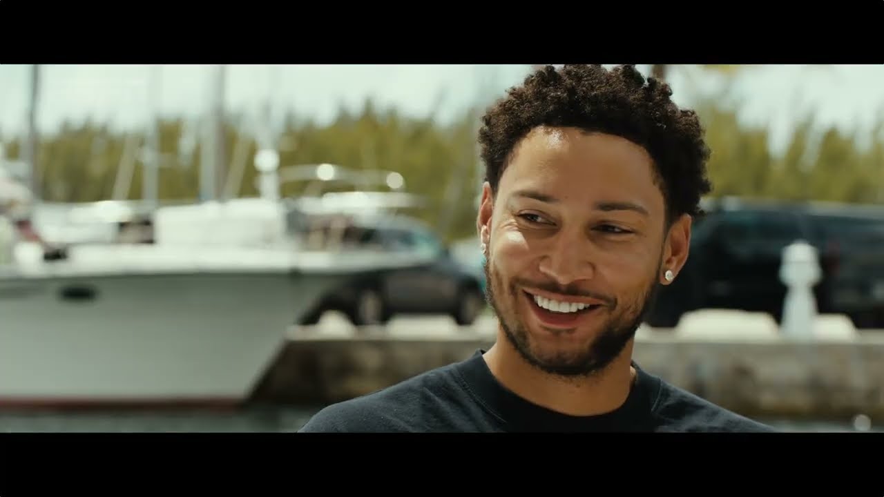 Being Ben: The Ben Simmons Story - Official Trailer | E60 thumbnail