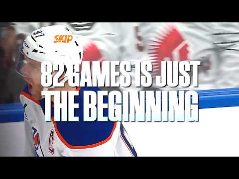 82 Games is Just the Beginning thumbnail