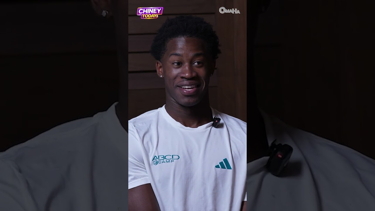 VJ Edgecombe talks about rookie year & upcoming season with high aspirations thumbnail