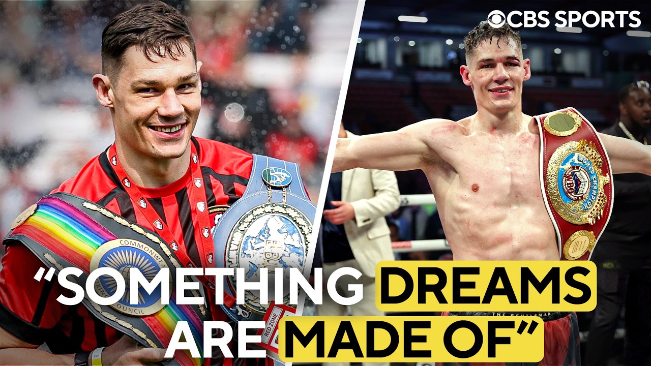 Bournemouth Super-fan & Boxer Chris Billam-Smith opens up on the Cherries historic win over AC Milan thumbnail