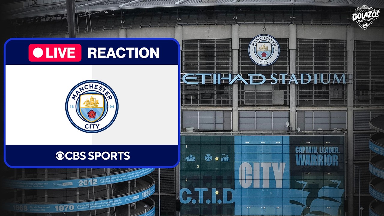 BREAKING NEWS: Manchester City Found GUILTY on Almost all Charges for breaching EPL Financial Rules! thumbnail