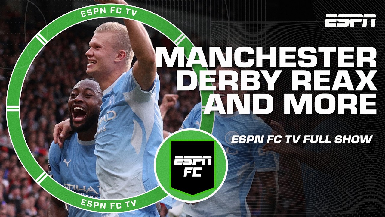 Do changes NEED to be made with officiating in Premier League? | ESPN FC thumbnail