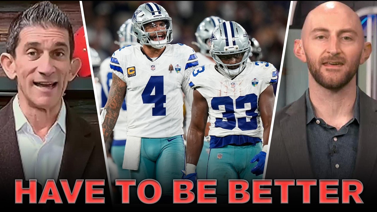 Week 3 Recap, Injury Updates, & Week 4 Preview | NFL Report thumbnail