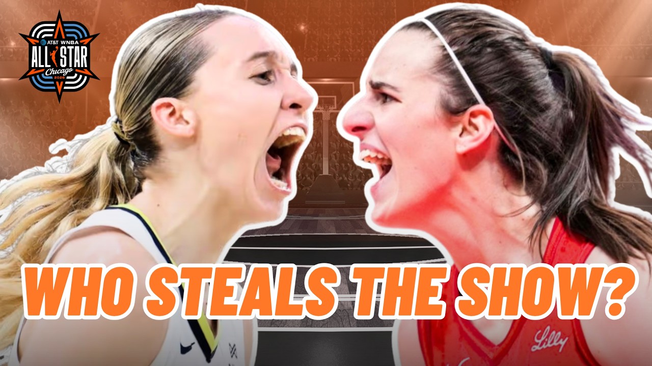 LIVE from Chicago: 2026 WNBA All-Star game preview thumbnail