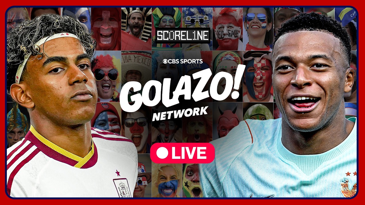 Scoreline LIVE: FRANCE vs. MOROCCO Recap & World Cup Quarterfinal Previews thumbnail
