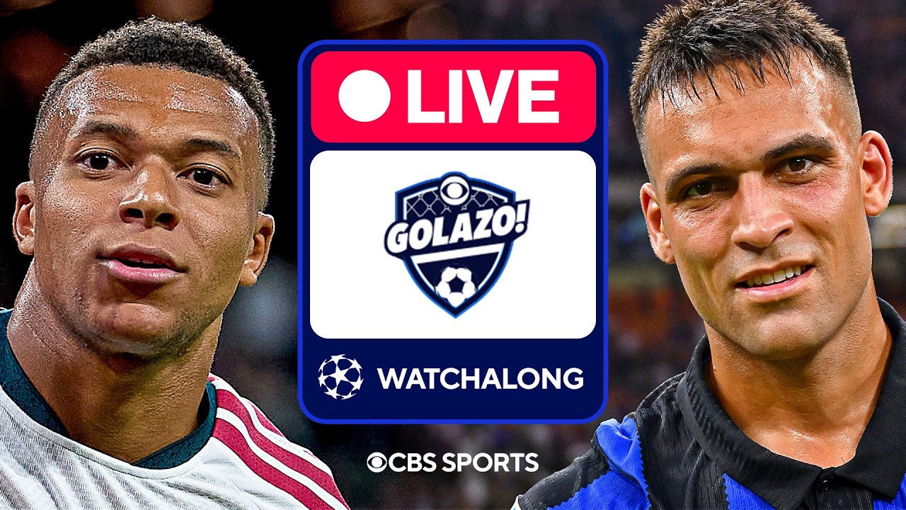 UEFA Champions League Today: Matchday 1 PREVIEW thumbnail
