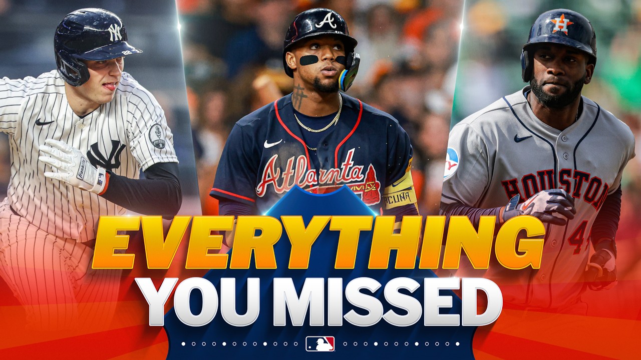 Previewing EVERY Wild Card Series and MUCH MORE! thumbnail
