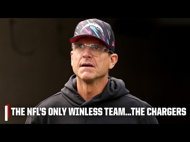 Could Jim Harbaugh be on the HOT SEAT? đĨ + Keys to Cowboys vs. Eagles đ | Vibe Check thumbnail