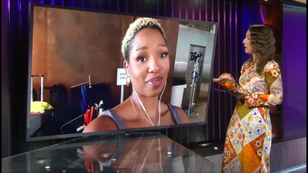 Monica McNutt previews the WNBA CHAMPIONSHIP 🏆 | Vibe Check thumbnail