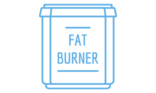 Fat Burner Products Overview